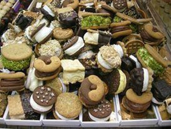 Gelateria Porta Romana